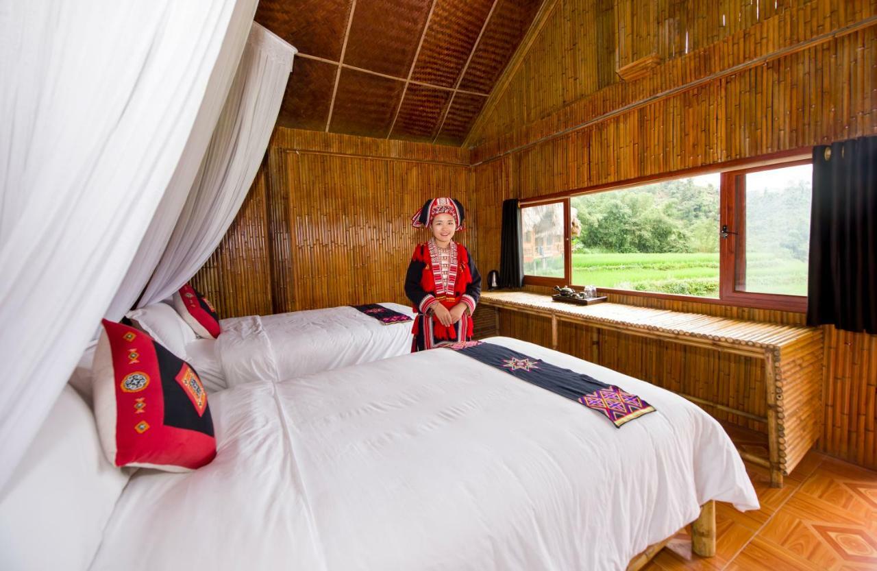 Hotel Hoang Su Phi 2*