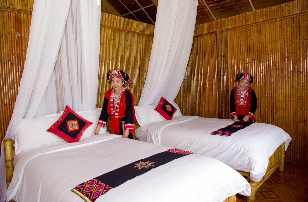 Hoang Su Phi Hotel Ha Giang