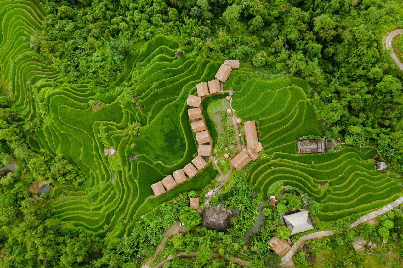 Hotel Hoang Su Phi 2*