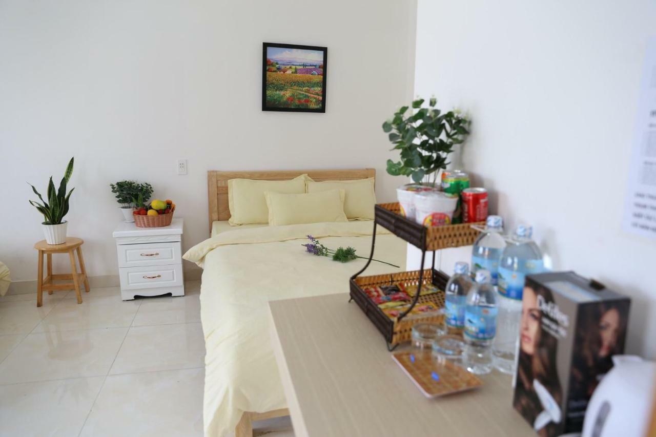 Strawberry Motel Da Lat