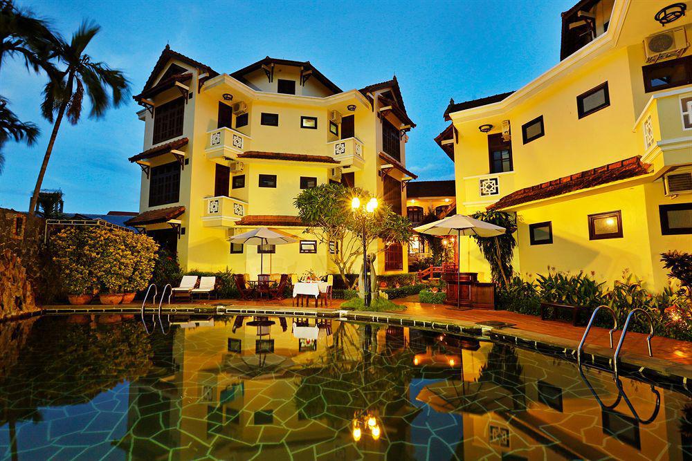 Lantern Boutique Hoi An