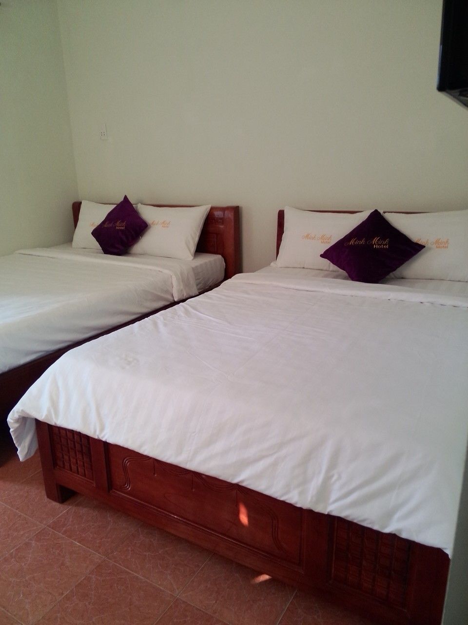 Minh Minh Gasthof 3*