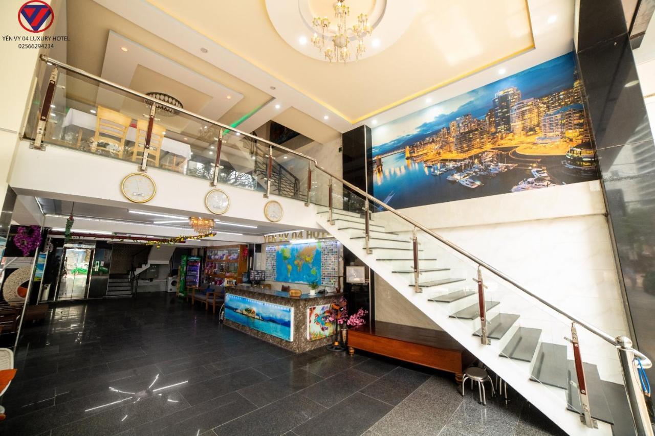 Khách sạn Yen Vy 04 Luxury 3*