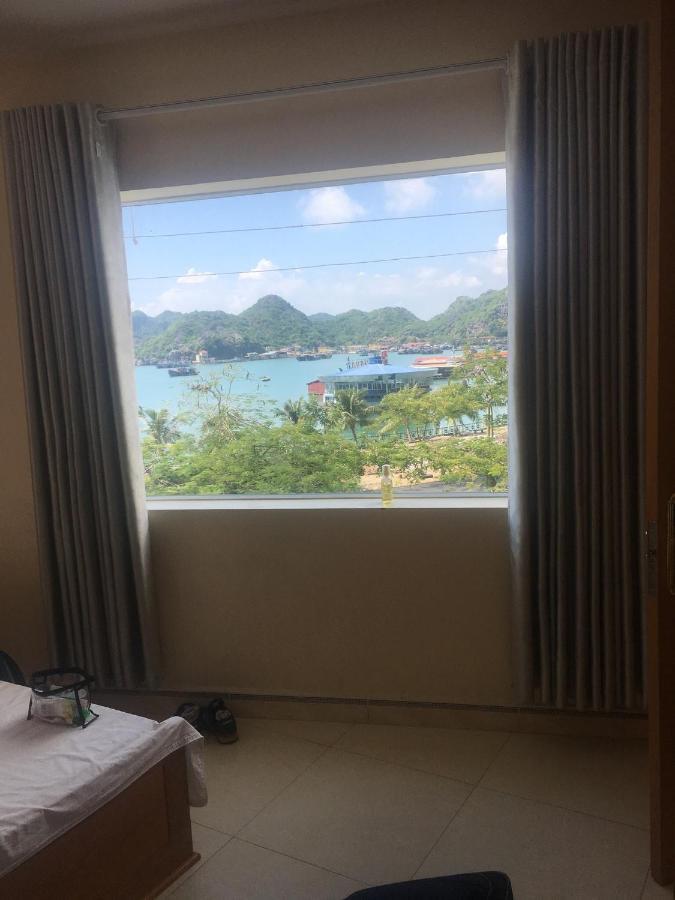 Lang Chai Cat Ba Hotel Dong Khe Sau