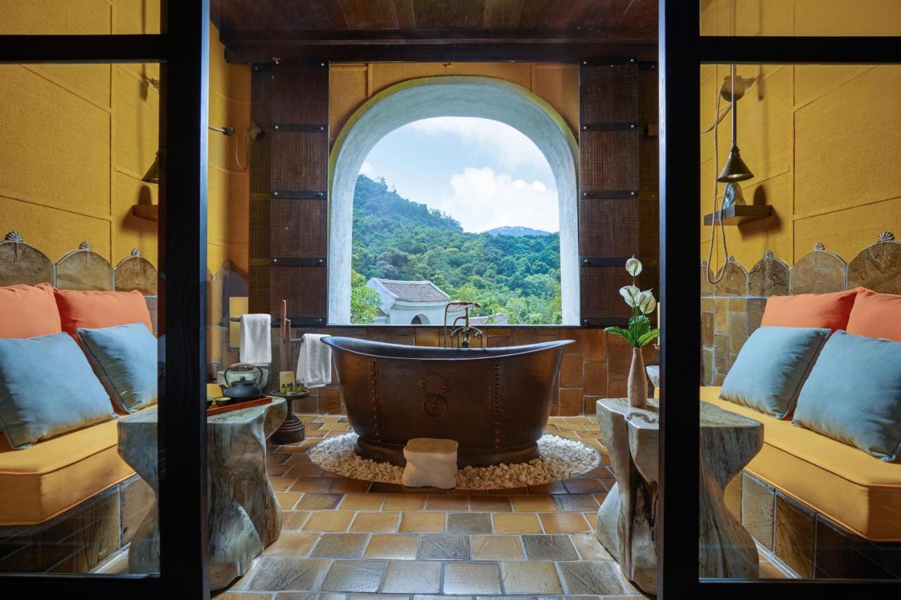 Hotel Legacy Yen Tu - Mgallery
