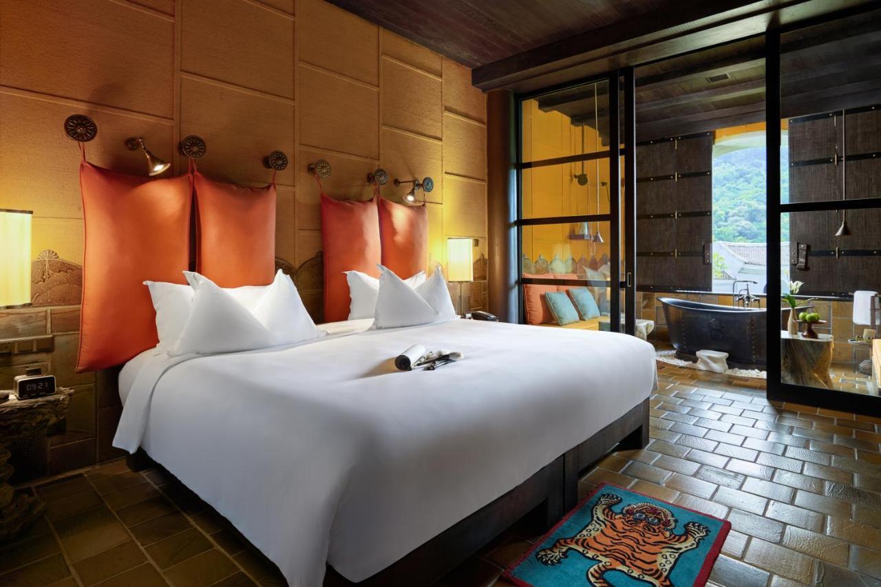 Legacy Yen Tu - Mgallery Hotel Uong Bi