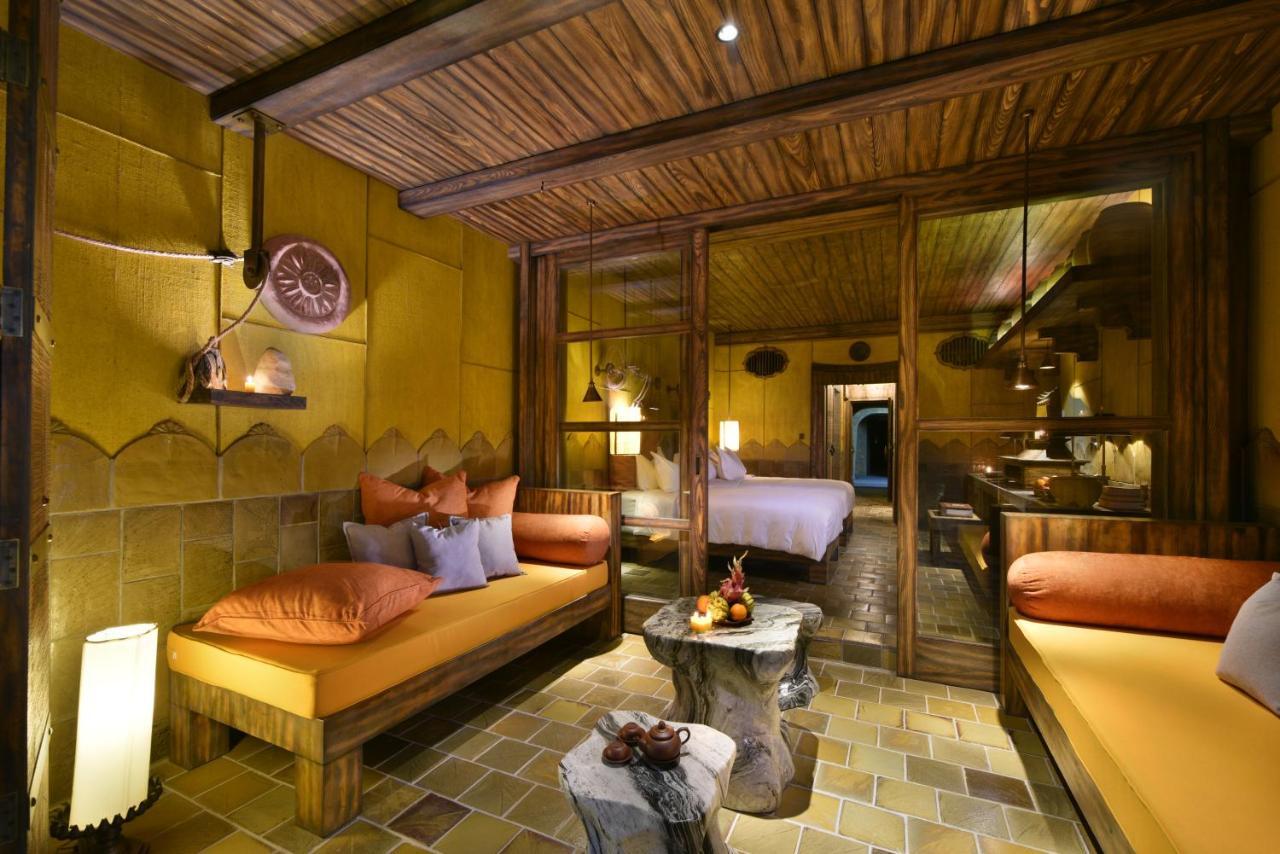 Legacy Yen Tu - Mgallery Hotel Uong Bi