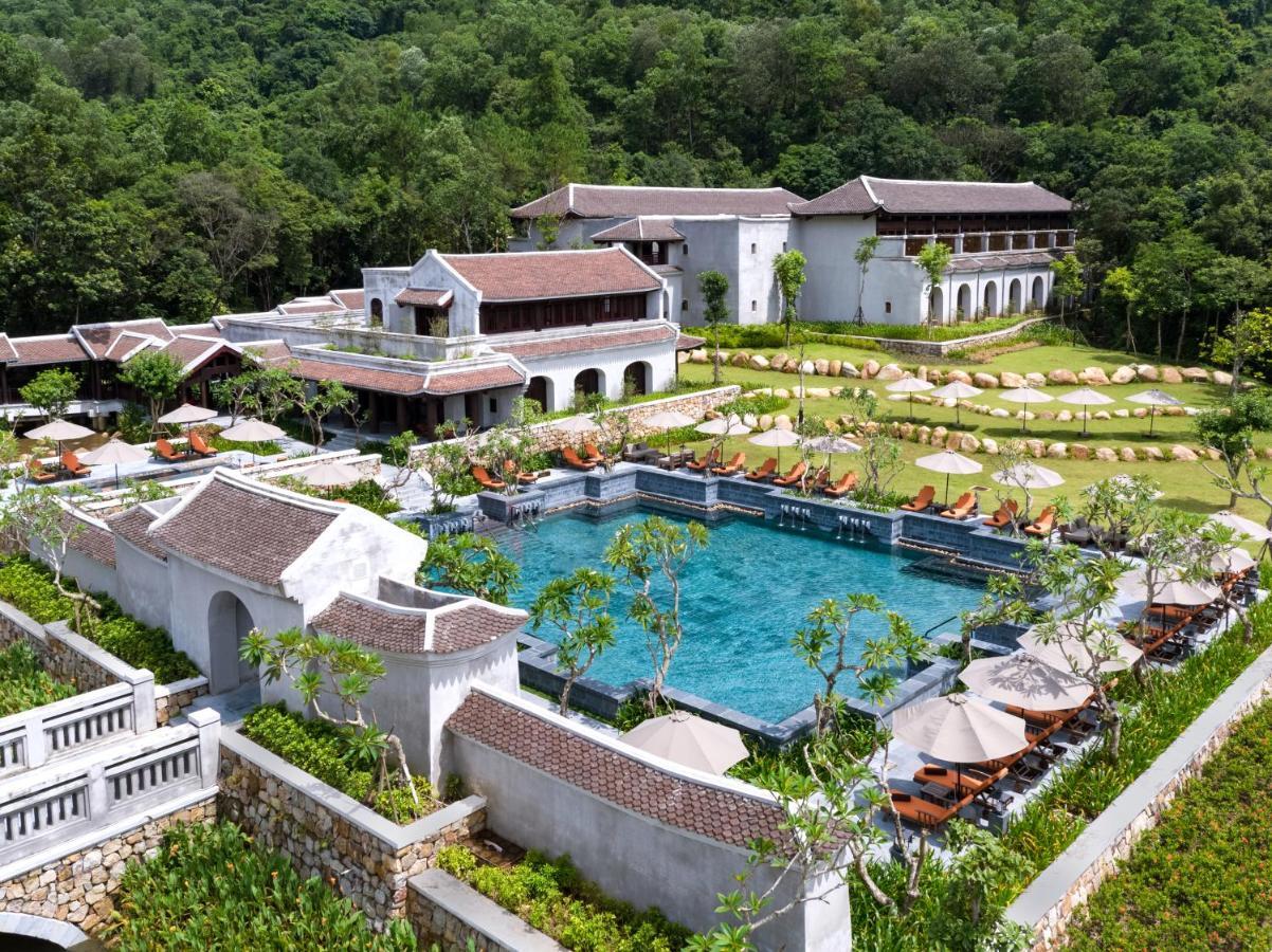 Hotel Legacy Yen Tu - Mgallery 5*