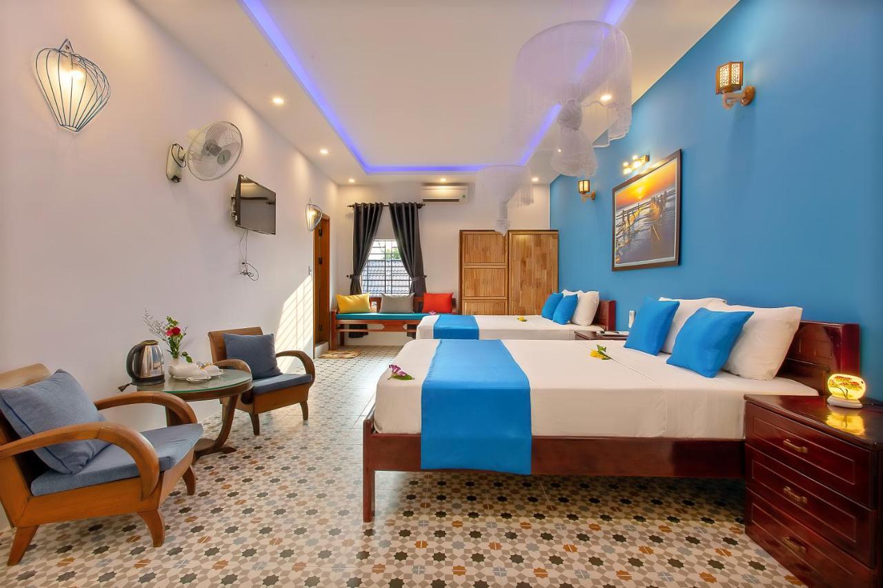 Lang Dong An Bang Bed & Breakfast 2*