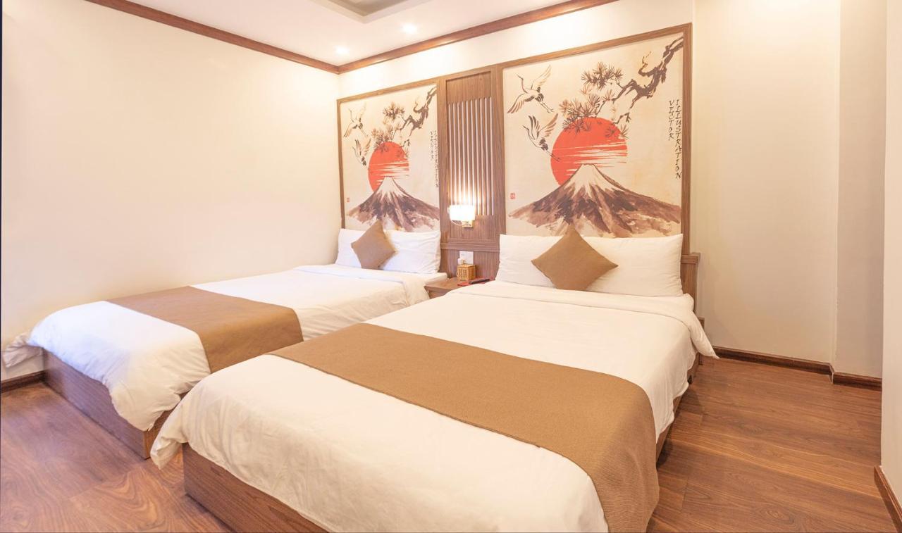 Hotel Khai Ngoc 2*
