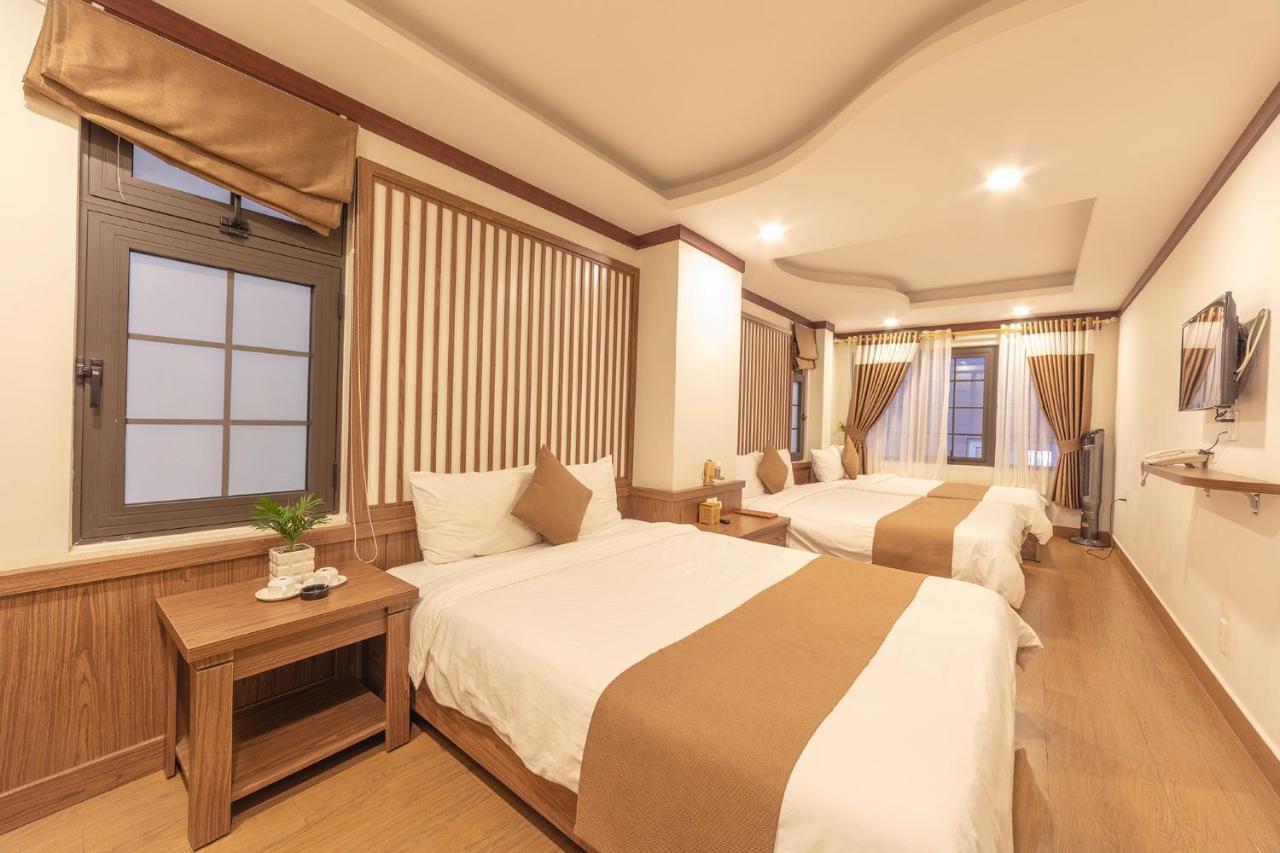 Hotel Khai Ngoc