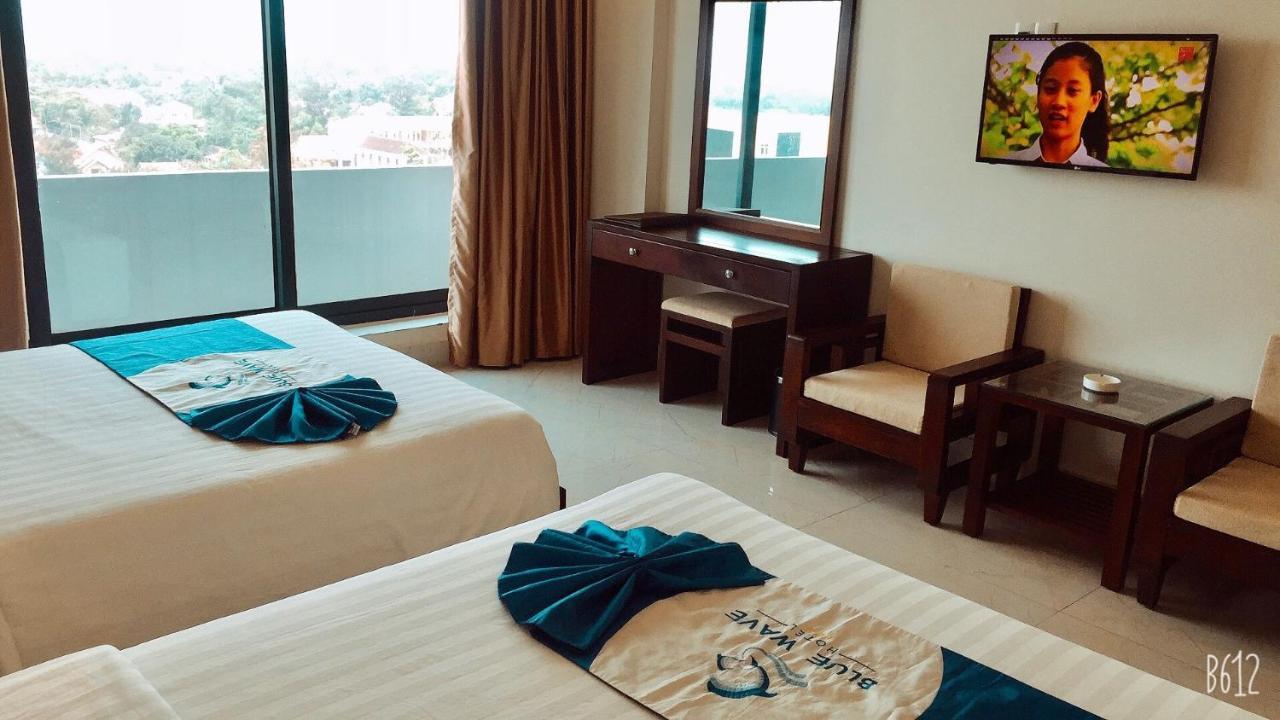 Blue Wave Hotel Cửa Lò