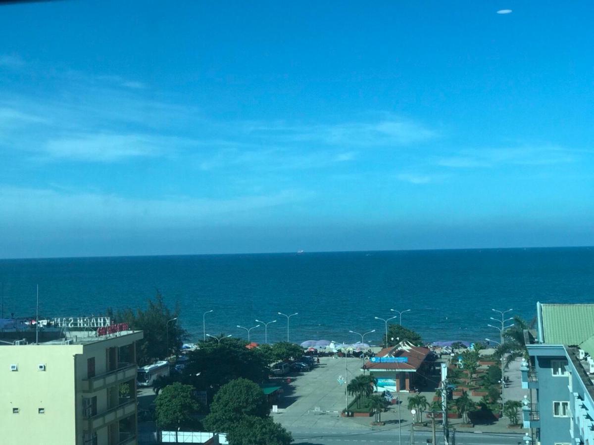 Hotel Blue Wave 3*