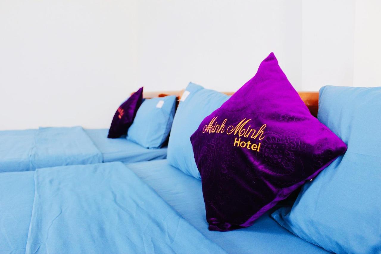 Minh Minh Guest house 3*