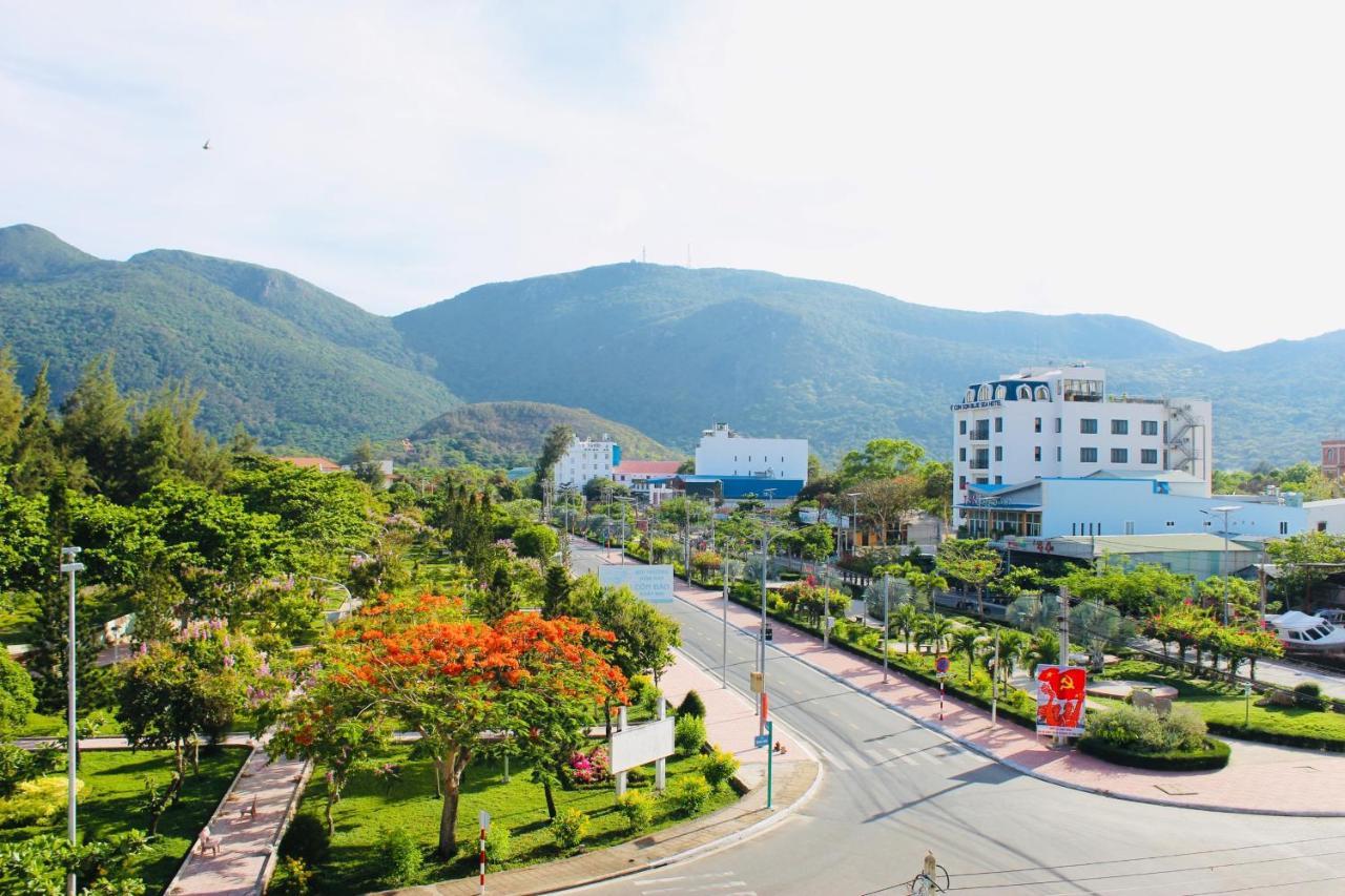 Gasthof Minh Minh Chi Khu Co Ong