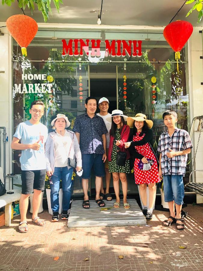 Minh Minh Gasthof 3*