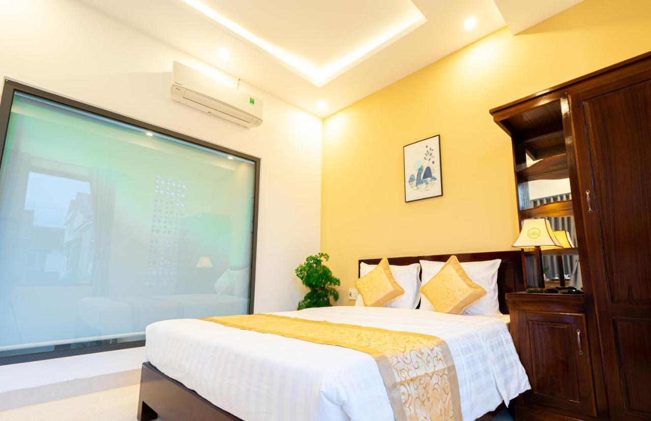 Aba Travel Biệt thự Hội An