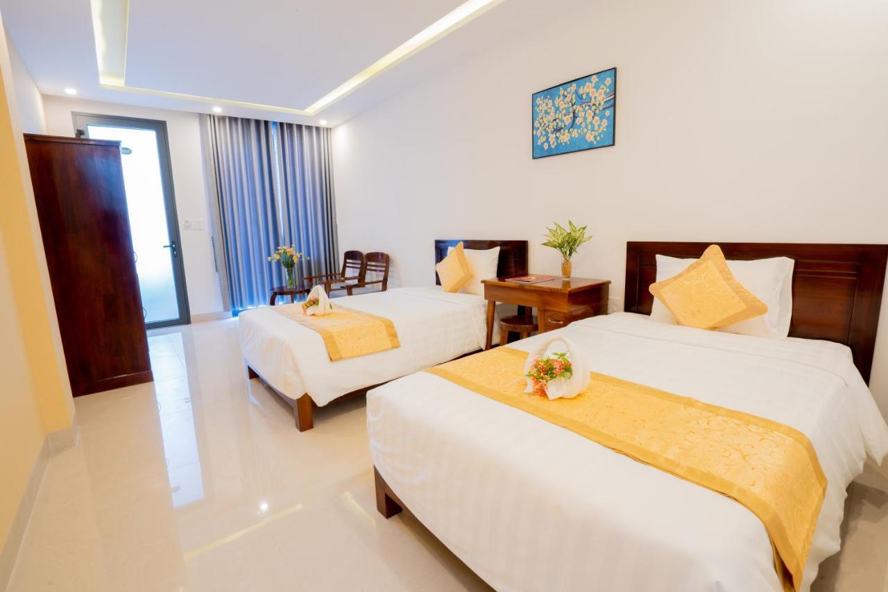 Biệt thự Aba Travel Hội An