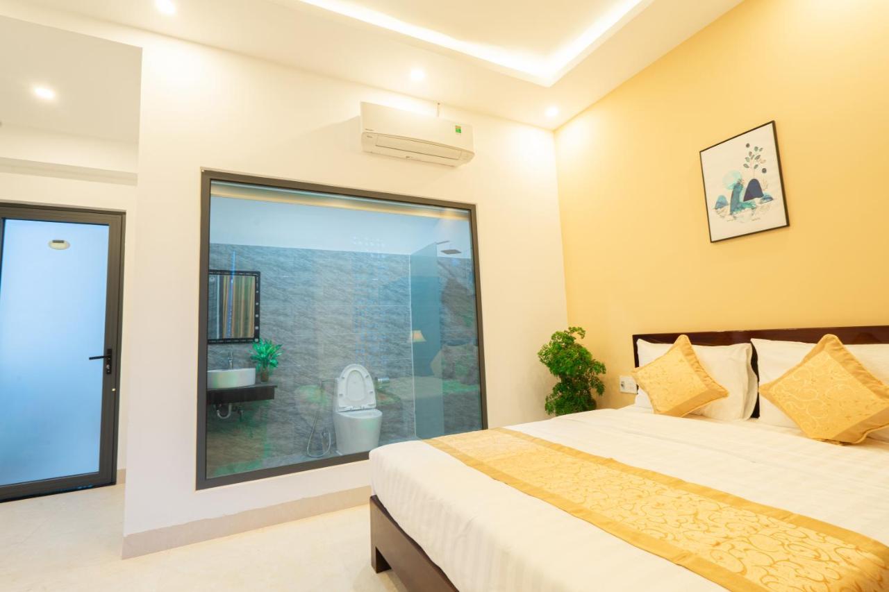 Biệt thự Aba Travel