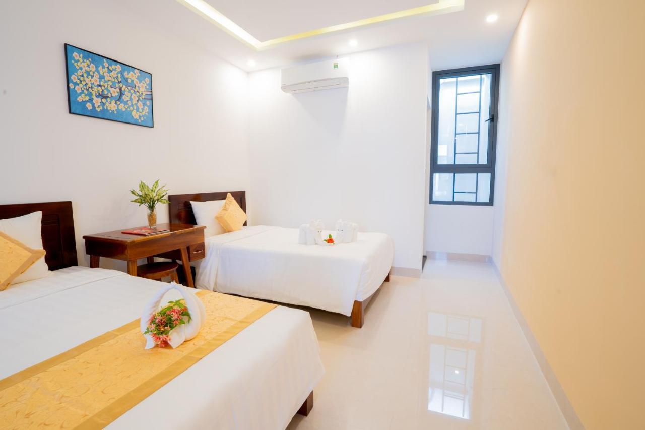 Aba Travel Hội An