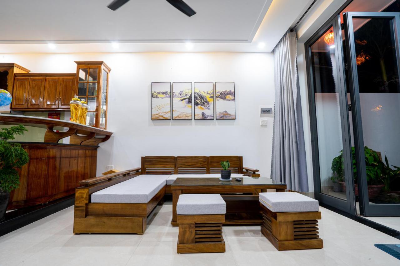 Aba Travel Biệt thự