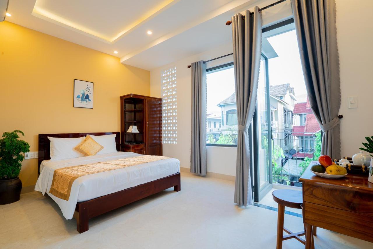Aba Travel * Hội An