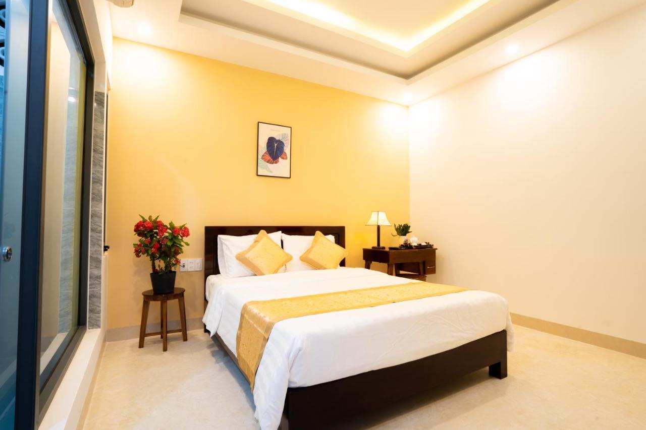 Aba Travel Biệt thự *