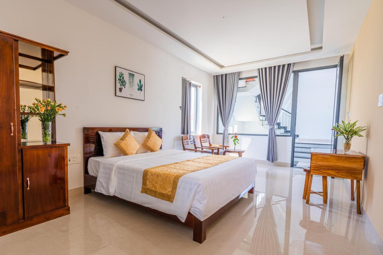 Aba Travel Biệt thự