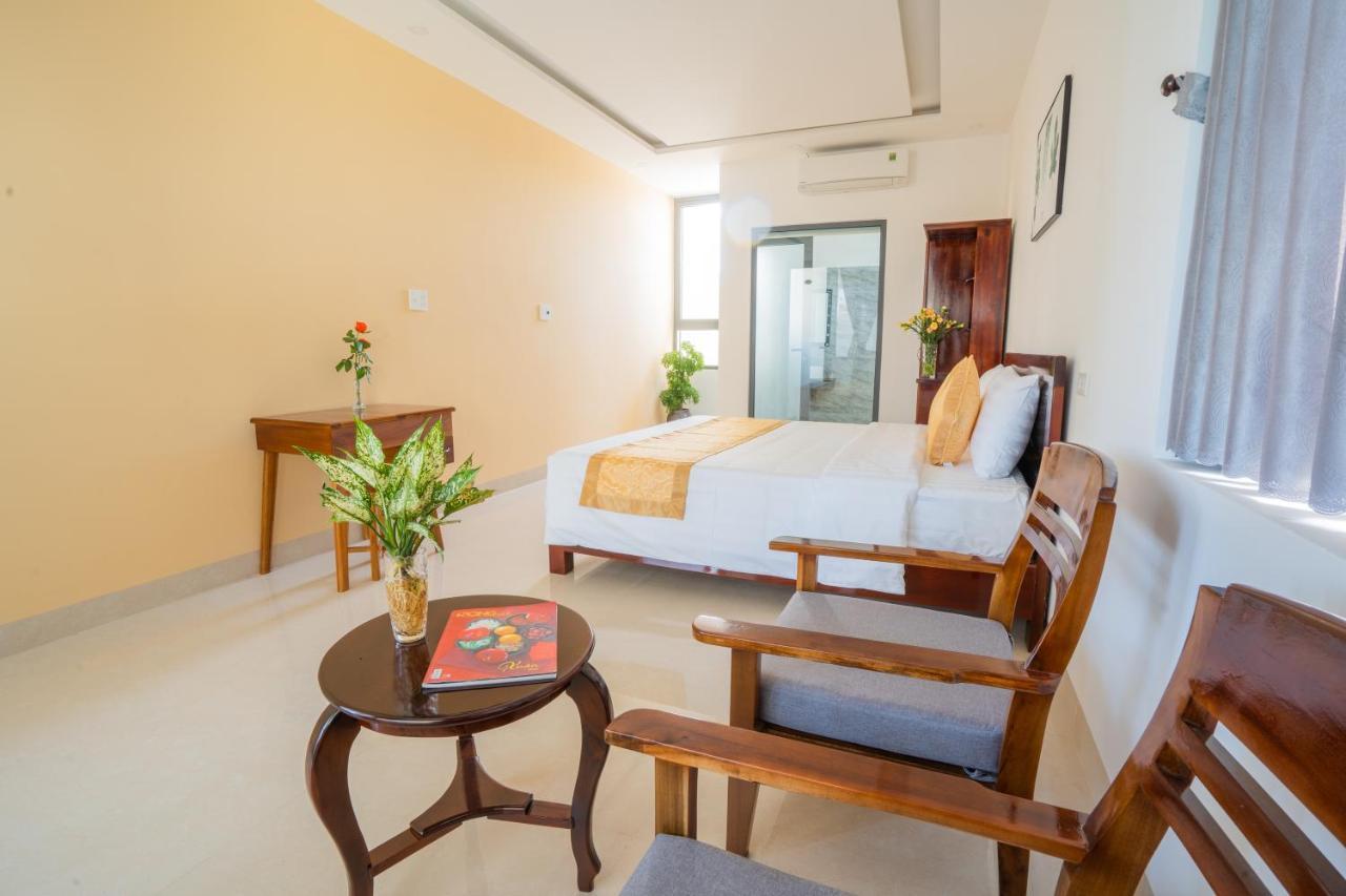 Aba Travel Biệt thự *