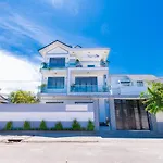 Palm Villa 28 - Villa In Vungtau Pool, Karaoke, Bida