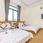 Palm Villa 28 - Villa In Vungtau Pool, Karaoke, Bida
