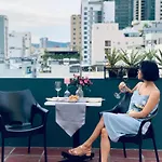 Thanh Hotel & Apartment