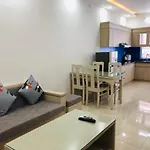 Taor Apartment Homestay