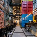 Ccasa Hostel