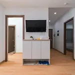Highsea Nha Trang Apartments