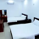 Mio Golden Sea Hotel