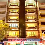 Galaxy 2 Hotel