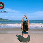 Khách sạn Boutique Seasing