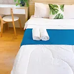 Tropical House Vung Tau- Melody Apartment