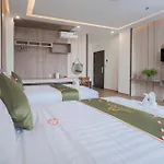 Maris Da Nang Hotel & Apartment
