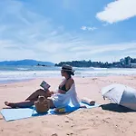 Khách sạn Boutique Seasing