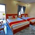 Khach San Bach Mai Vung Tau - Bach Mai Vung Tau Hotel