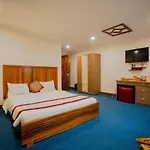 Hodota Resort Center