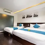 Ki No Pool Villa Hoi An