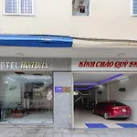 Hoa Dan Hotel