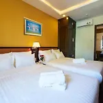 Aladin Hotel