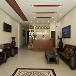 Thanh Nhung Beach Da Nang Hotel