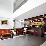 Nam A Hotel - Central City