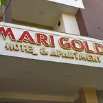 Marigold Hotel & Apartment