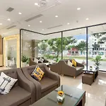 Khách Sạn&Căn Hộ Roliva Đà Nẵng